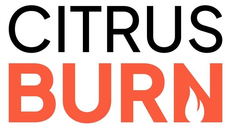 Citrus Burn